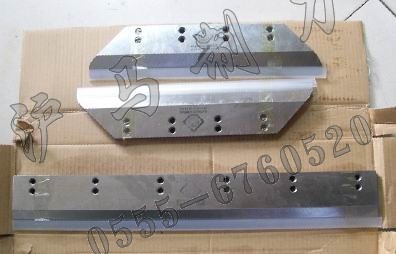 數控裁紙刀具 從上海到馬鞍山，滬馬機械的精密制造之路