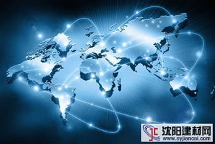 構(gòu)建未來能源圖景 支撐全球能源互聯(lián)網(wǎng)的五大關(guān)鍵技術(shù)領(lǐng)域